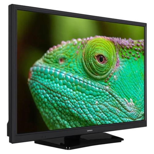 LENCO LED-2463 NERO MOD. LED-2463 EAN 8711902072249