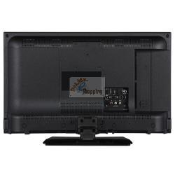 LENCO LED-2463 NERO MOD. LED-2463 EAN 8711902072249