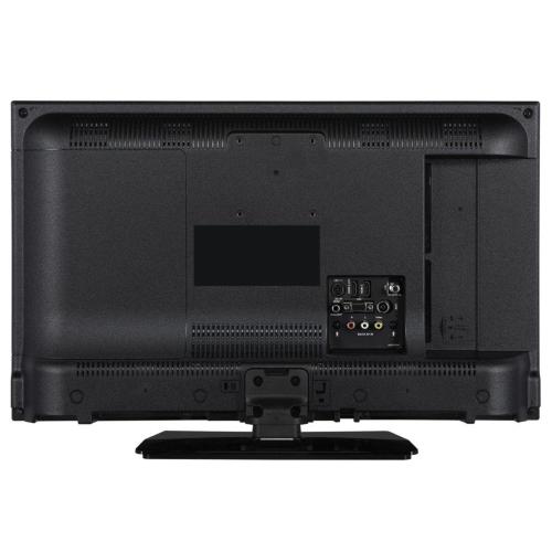 LENCO LED-2463 NERO MOD. LED-2463 EAN 8711902072249