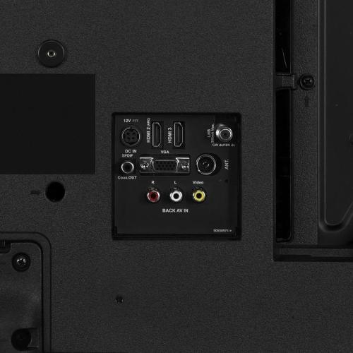 LENCO LED-3263 NERO MOD. LED-3263 EAN 8711902072263