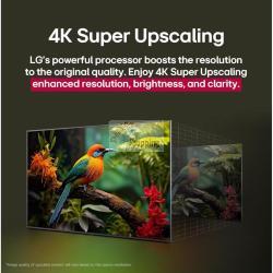 LG 43UA74006LB NERO MOD. 43UA74006LB EAN 8806096530054