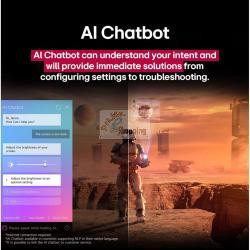 LG 43UA74006LB NERO MOD. 43UA74006LB EAN 8806096530054