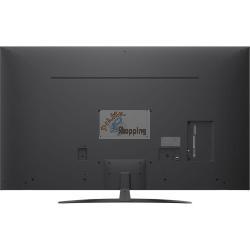 LG 65NANO81A6A.AEU MOD. 65NANO81A6A.AEU EAN 8806096360286