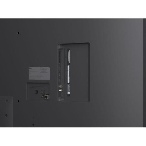 LG 65NANO81A6A.AEU MOD. 65NANO81A6A.AEU EAN 8806096360286