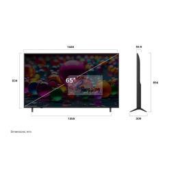 LG 65UA74006LB NERO MOD. 65UA74006LB EAN 8806096528051