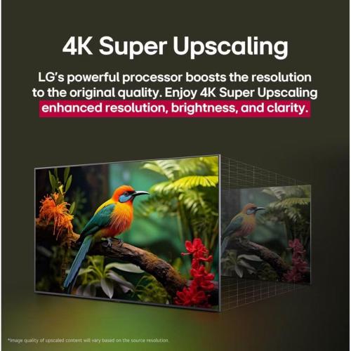 LG 65UA74006LB NERO MOD. 65UA74006LB EAN 8806096528051