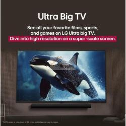 LG 65UA74006LB NERO MOD. 65UA74006LB EAN 8806096528051