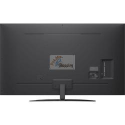 LG 75NANO81A6A.AEU MOD. 75NANO81A6A.AEU EAN 8806096360316