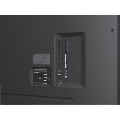 LG 75NANO81A6A.AEU MOD. 75NANO81A6A.AEU EAN 8806096360316