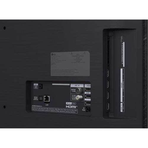 LG OLED48C58LA.AEU MOD. OLED48C58LA.AEU EAN 8806096353974