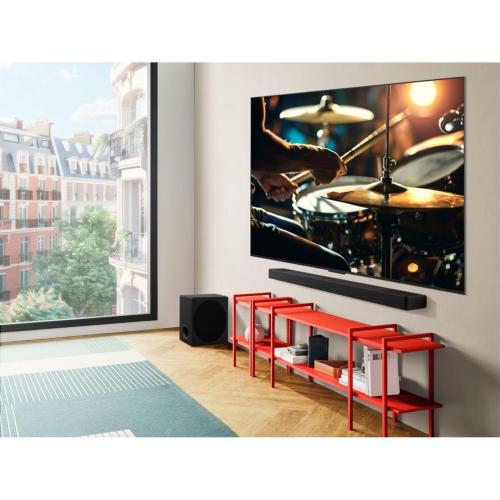 LG OLED48C58LA.AEU MOD. OLED48C58LA.AEU EAN 8806096353974