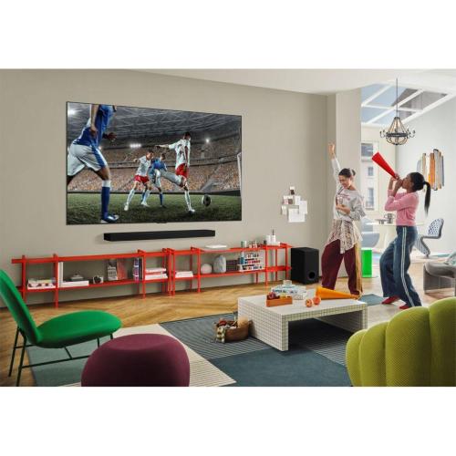 LG OLED48C58LA.AEU MOD. OLED48C58LA.AEU EAN 8806096353974