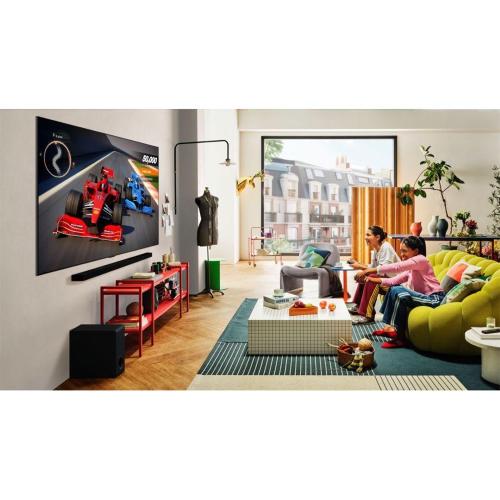 LG OLED55C58LA.AEU MOD. OLED55C58LA.AEU EAN 8806096364697