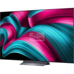 LG OLED65C58LA.AEU MOD. OLED65C58LA.AEU EAN 8806096360675