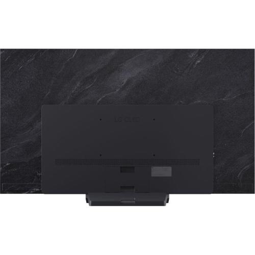 LG OLED65C58LA.AEU MOD. OLED65C58LA.AEU EAN 8806096360675