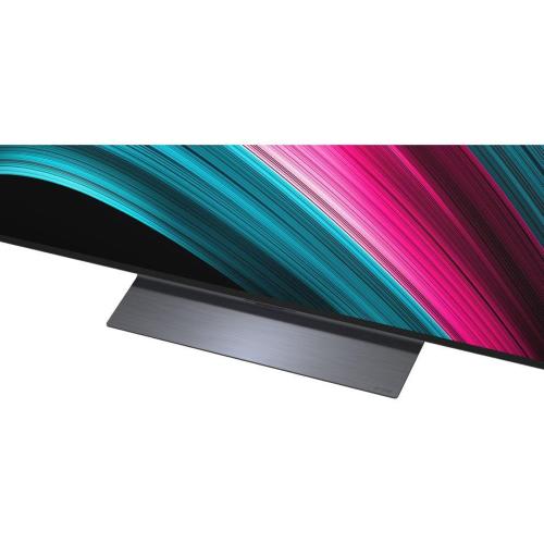 LG OLED65C58LA.AEU MOD. OLED65C58LA.AEU EAN 8806096360675