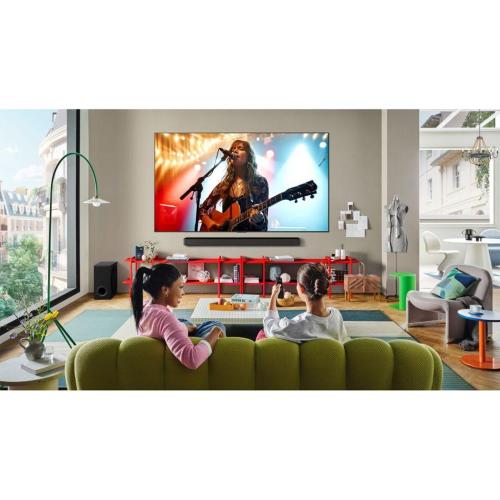 LG OLED65C58LA.AEU MOD. OLED65C58LA.AEU EAN 8806096360675