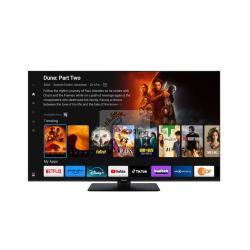 PANASONIC TB-55W60AEZ NERO MOD. TB-55W60AEZ EAN 5025232965090