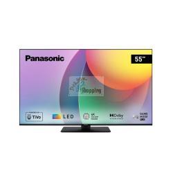 PANASONIC TB-55W60AEZ NERO MOD. TB-55W60AEZ EAN 5025232965090