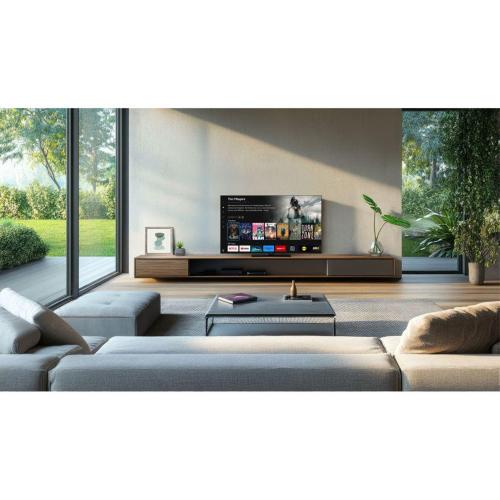 PANASONIC TB-55W61AEZ NERO MOD. TB-55W61AEZ EAN 5025232978861