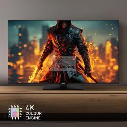 PANASONIC TB-55W61AEZ NERO MOD. TB-55W61AEZ EAN 5025232978861