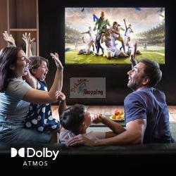 PANASONIC TB-65W61AEZ NERO MOD. TB-65W61AEZ EAN 5025232978847