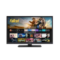 PANASONIC TV-24S50AEZ NERO MOD. TV-24S50AEZ EAN 5025232965397