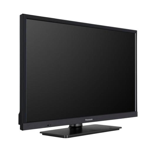 PANASONIC TV-24S50AEZ NERO MOD. TV-24S50AEZ EAN 5025232965397