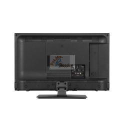 PANASONIC TV-24S50AEZ NERO MOD. TV-24S50AEZ EAN 5025232965397