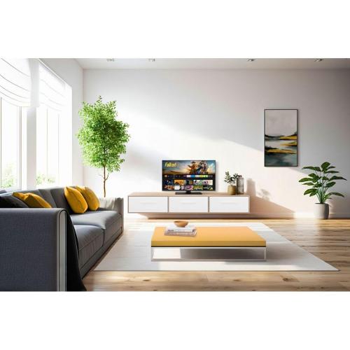 PANASONIC TV-24S50AEZ NERO MOD. TV-24S50AEZ EAN 5025232965397