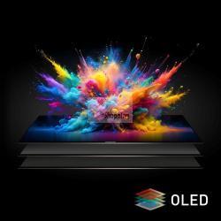 PANASONIC TV-65Z80BEZ NERO MOD. TV-65Z80BEZ EAN 5025232982912