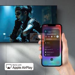 PANASONIC TV-65Z80BEZ NERO MOD. TV-65Z80BEZ EAN 5025232982912