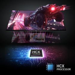 PANASONIC TV-65Z80BEZ NERO MOD. TV-65Z80BEZ EAN 5025232982912