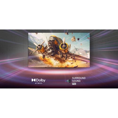 PANASONIC TV-65Z80BEZ NERO MOD. TV-65Z80BEZ EAN 5025232982912