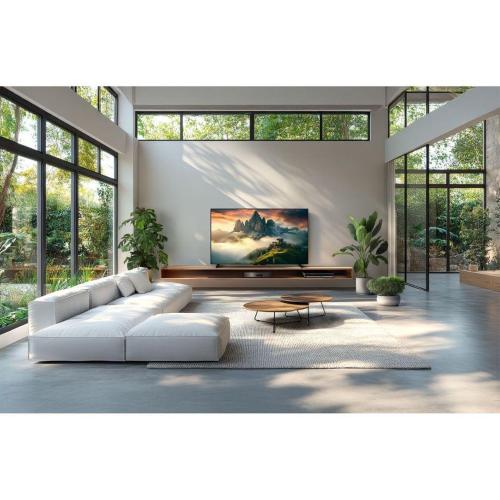 PANASONIC TV-65Z80BEZ NERO MOD. TV-65Z80BEZ EAN 5025232982912