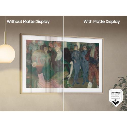 SAMSUNG GQ43LS03FAUXZG MOD. GQ43LS03FAUXZG EAN 8806097021506