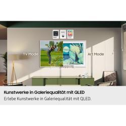 SAMSUNG GQ43LS03FAUXZG MOD. GQ43LS03FAUXZG EAN 8806097021506