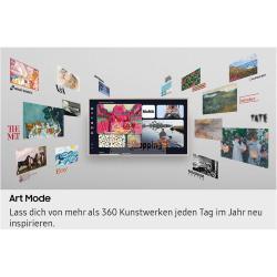 SAMSUNG GQ65LS03FWUXZG MOD. GQ65LS03FWUXZG EAN 8806097072652