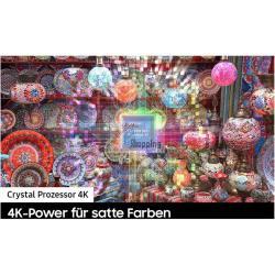 SAMSUNG GU55U8079FUXZG MOD. GU55U8079FUXZG EAN 8806097090243