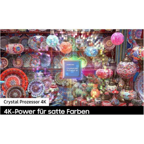 SAMSUNG GU55U8079FUXZG MOD. GU55U8079FUXZG EAN 8806097090243