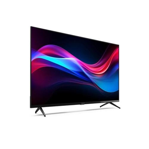 SHARP 43GJ4225E MOD. 4T-C43GJ4225E EAN 5905683270755