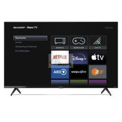 SHARP 43GJ4225E MOD. 4T-C43GJ4225E EAN 5905683270755