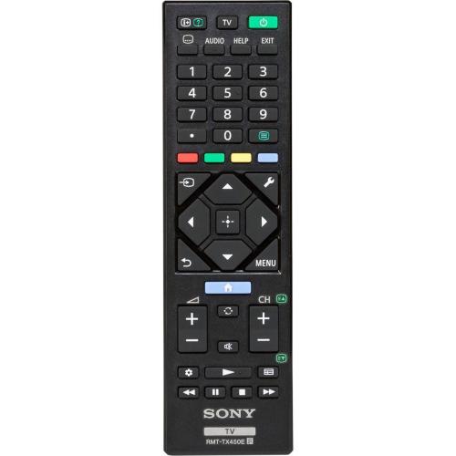 SONY KD43X75WLP MOD. KD43X76WLP EAN 4548736150331