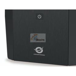 CONCEPTRONIC ZEUS03E 1200VA 720W USV, IEC MOD. ZEUS03E EAN 4015867204023