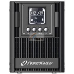 POWERWALKER VFI 1000 AT USV 1000VA/ 900W MOD. 10122180 EAN 4260074982459