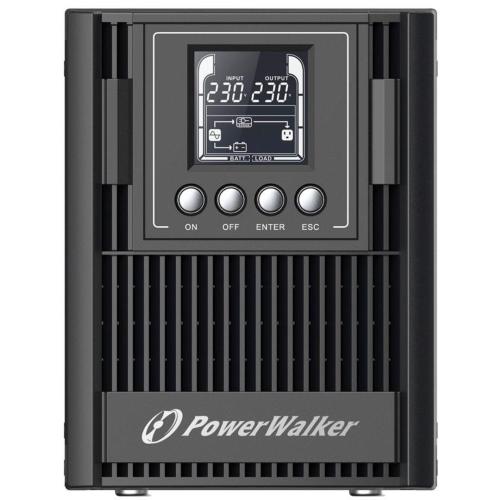 POWERWALKER VFI 1000 AT USV 1000VA/ 900W MOD. 10122180 EAN 4260074982459