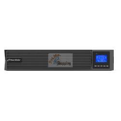 POWERWALKER VFI 1500 ICR IOT USV 1500VA/ 1500W MOD. 10122197 EAN 4260074982886