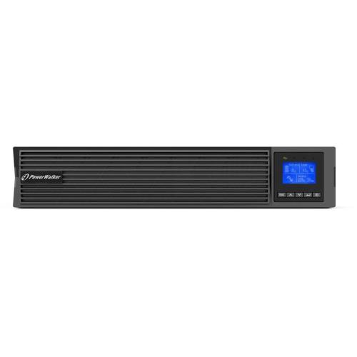 POWERWALKER VFI 1500 ICR IOT USV 1500VA/ 1500W MOD. 10122197 EAN 4260074982886