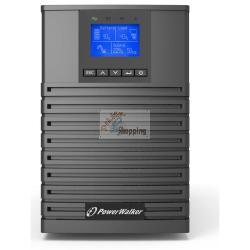 POWERWALKER VFI 1500 ICT IOT USV 1500VA/ 1500W MOD. 10122193 EAN 4260074982848