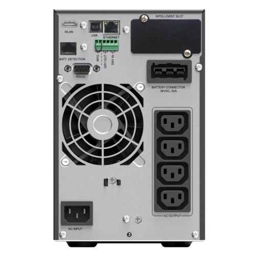 POWERWALKER VFI 1500 ICT IOT USV 1500VA/ 1500W MOD. 10122193 EAN 4260074982848